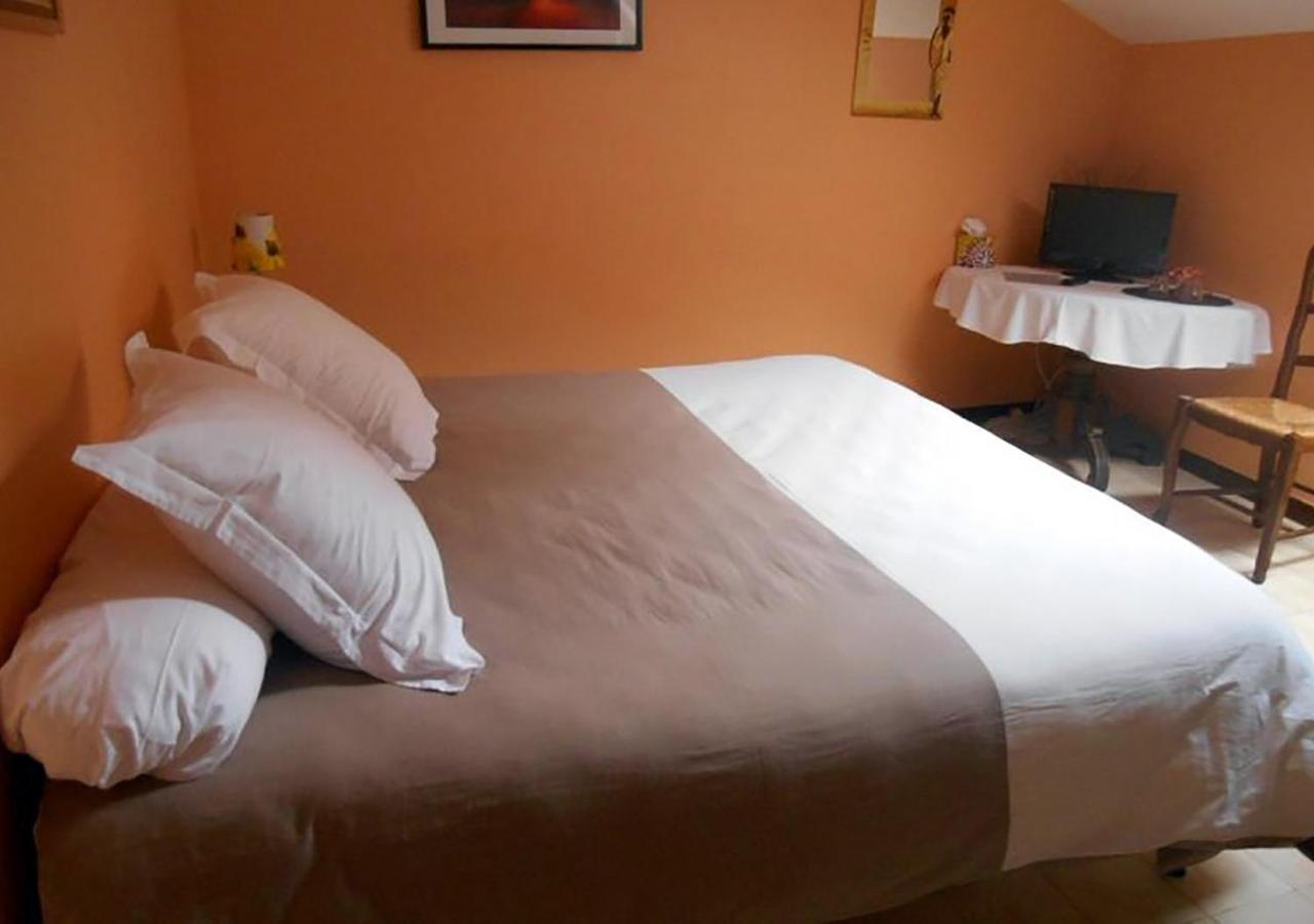 Auberge De La Valette Saint-Izaire المظهر الخارجي الصورة